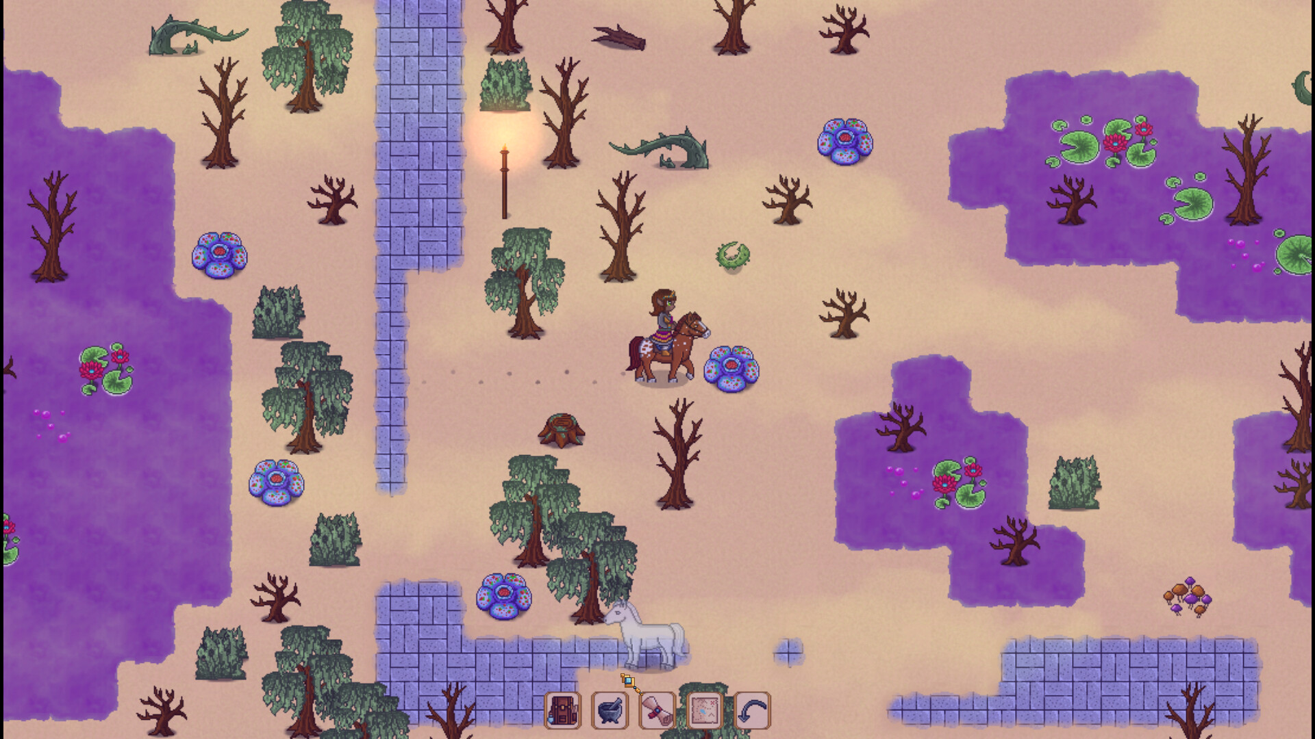 Potion Pony - Screenshot 11