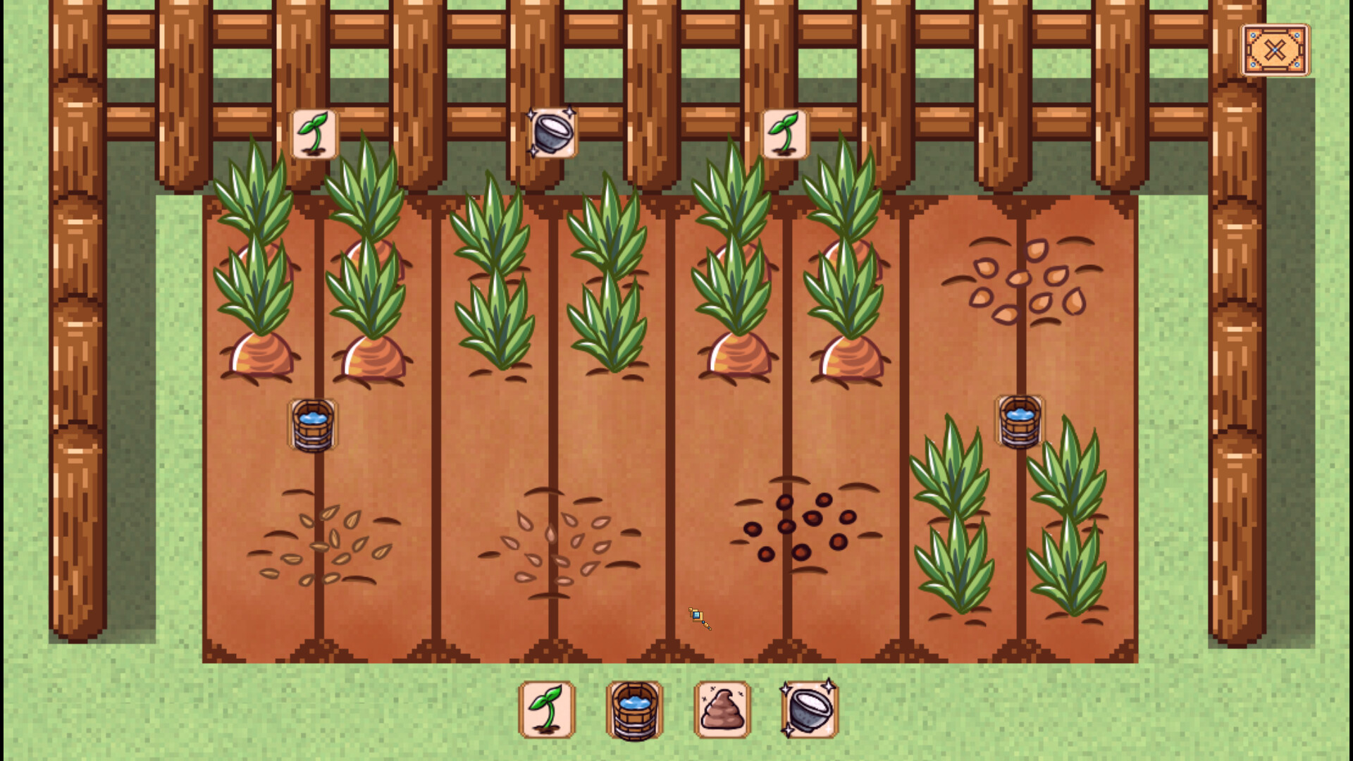 Potion Pony - Screenshot 10