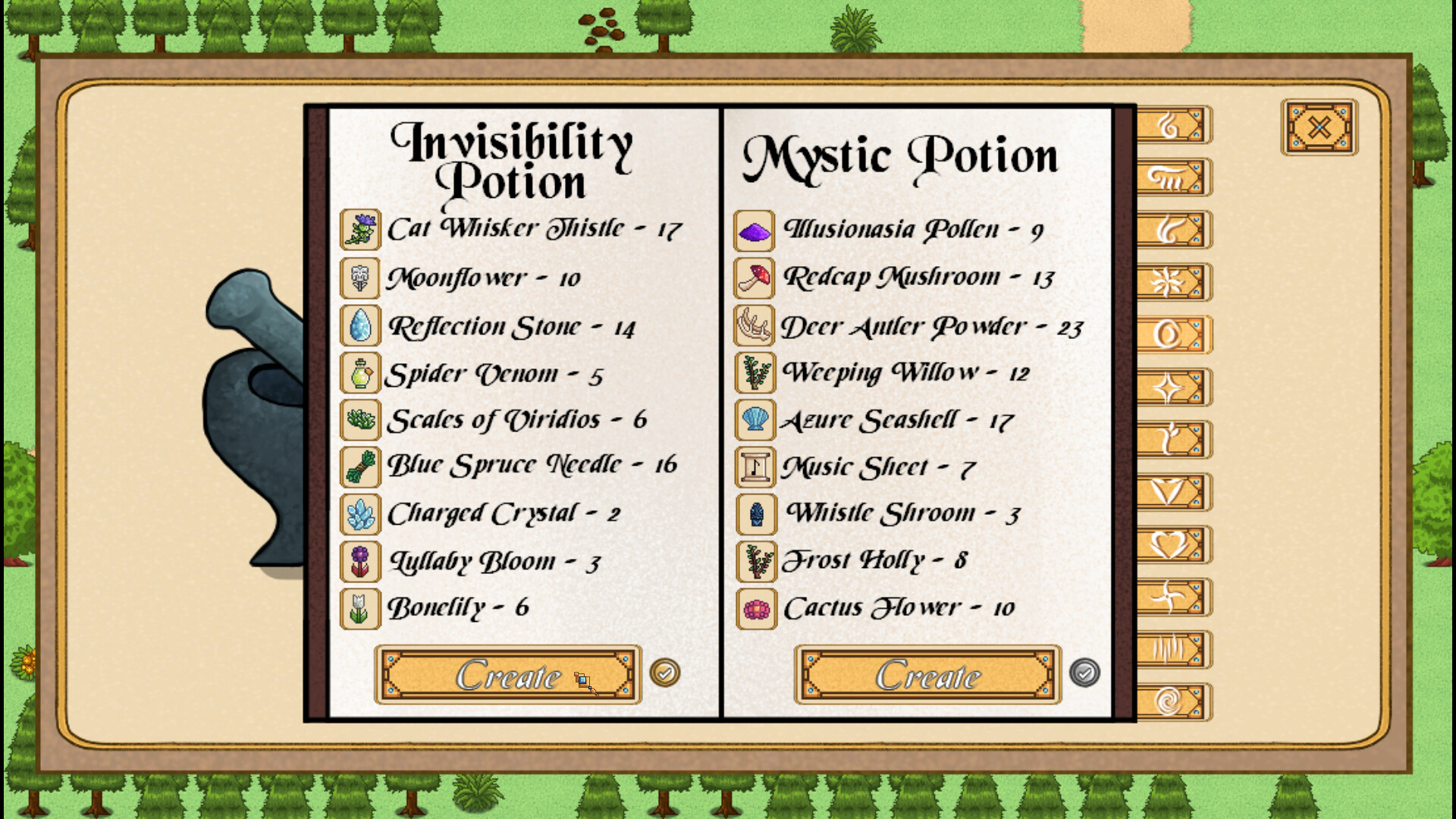 Potion Pony - Screenshot 5