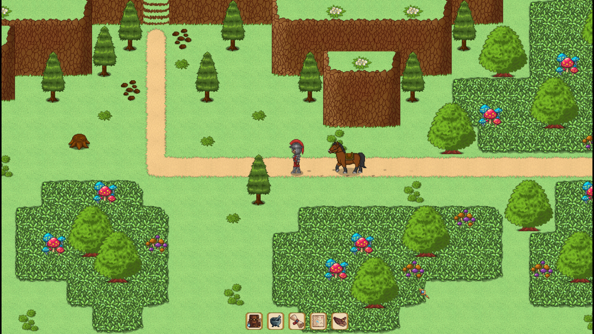 Potion Pony - Screenshot 8