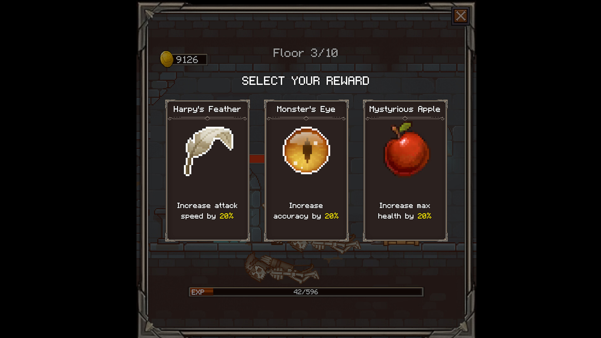 Idle Squire - Screenshot 4