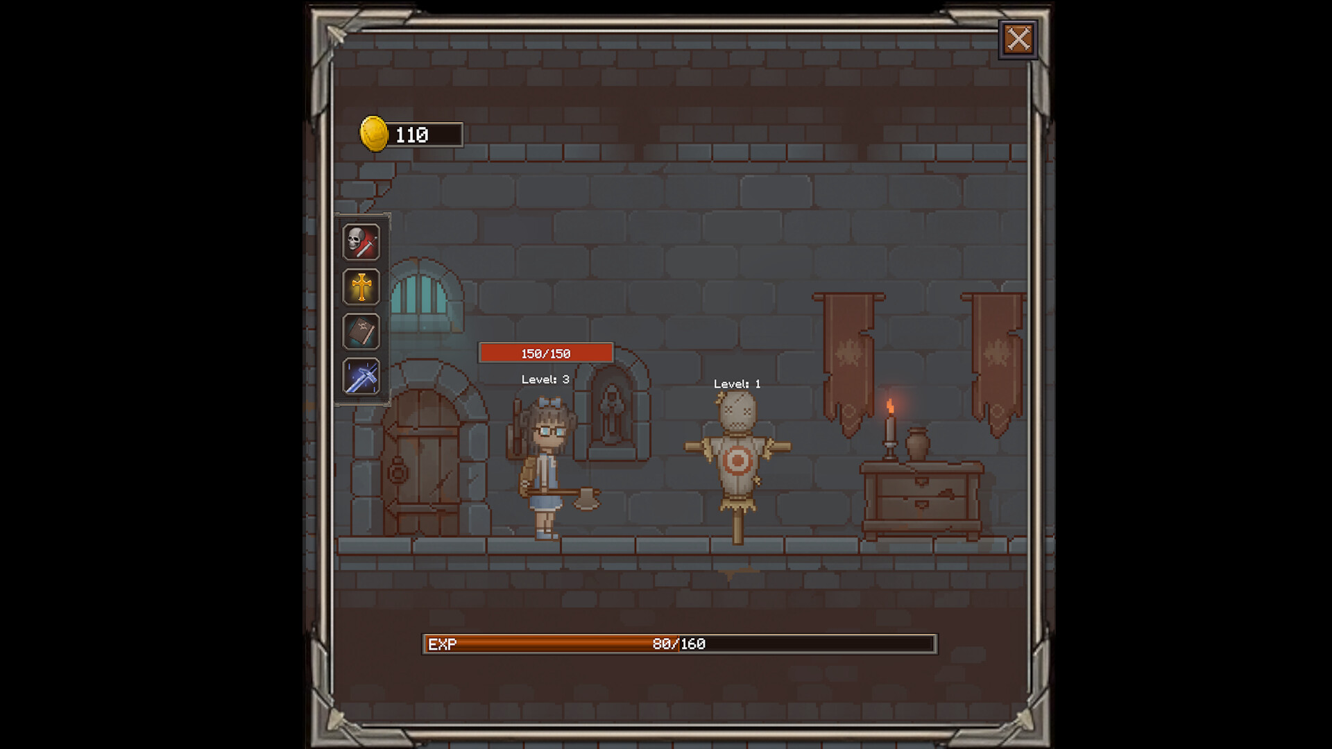 Idle Squire - Screenshot 5