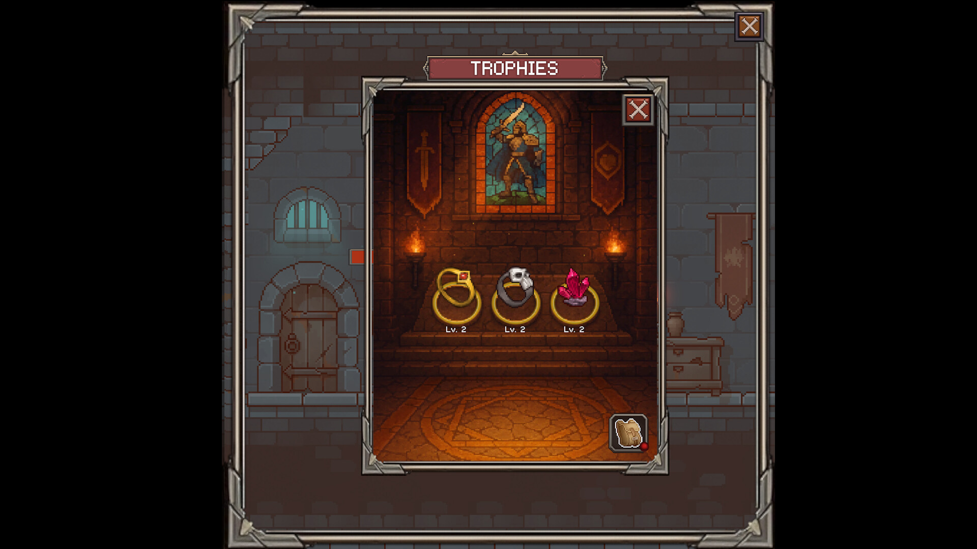 Idle Squire - Screenshot 2