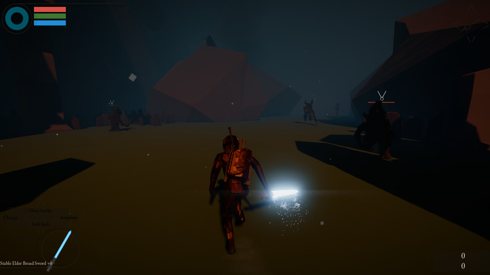 Brighter Days - Screenshot 6