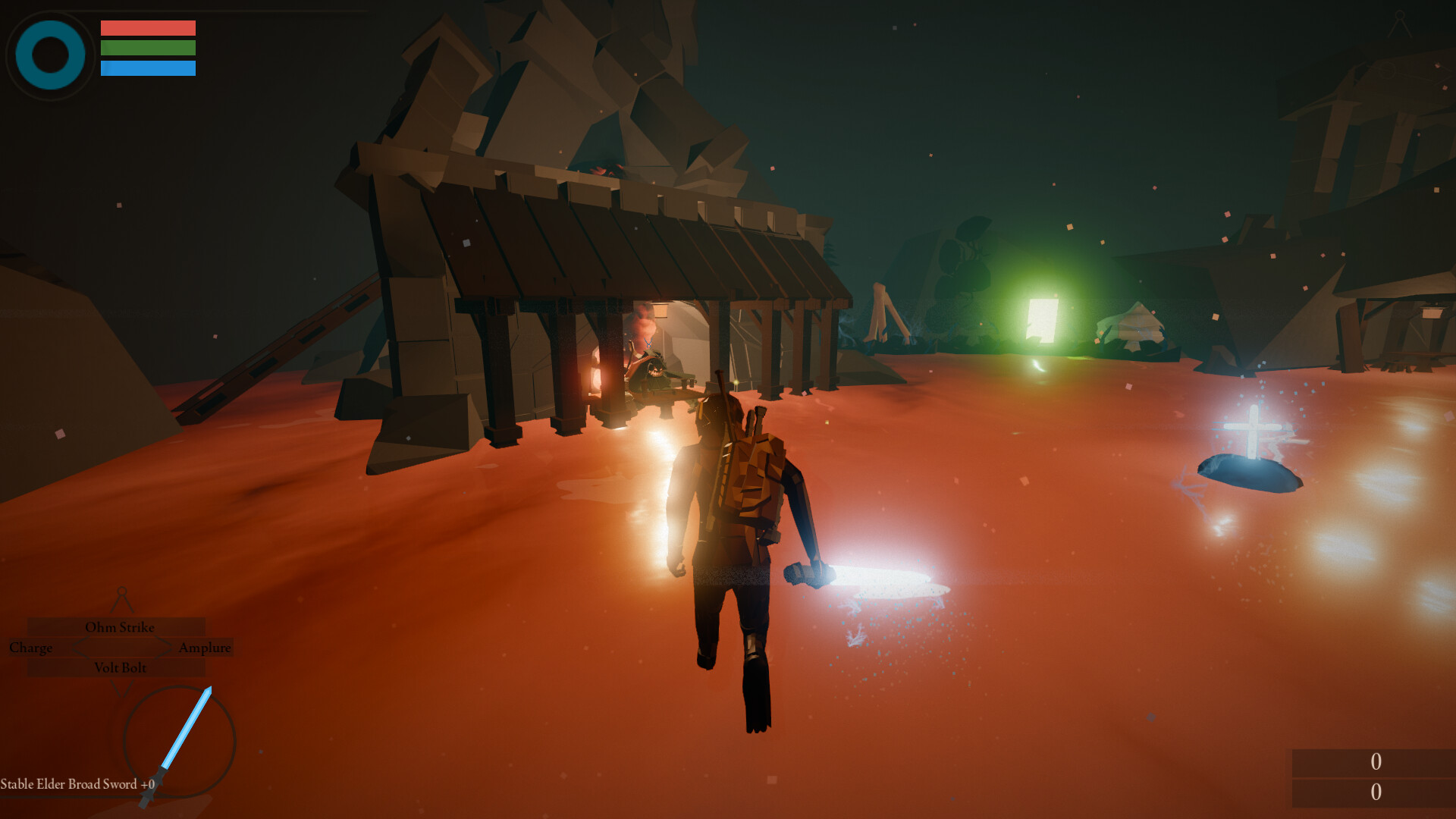 Brighter Days - Screenshot 10