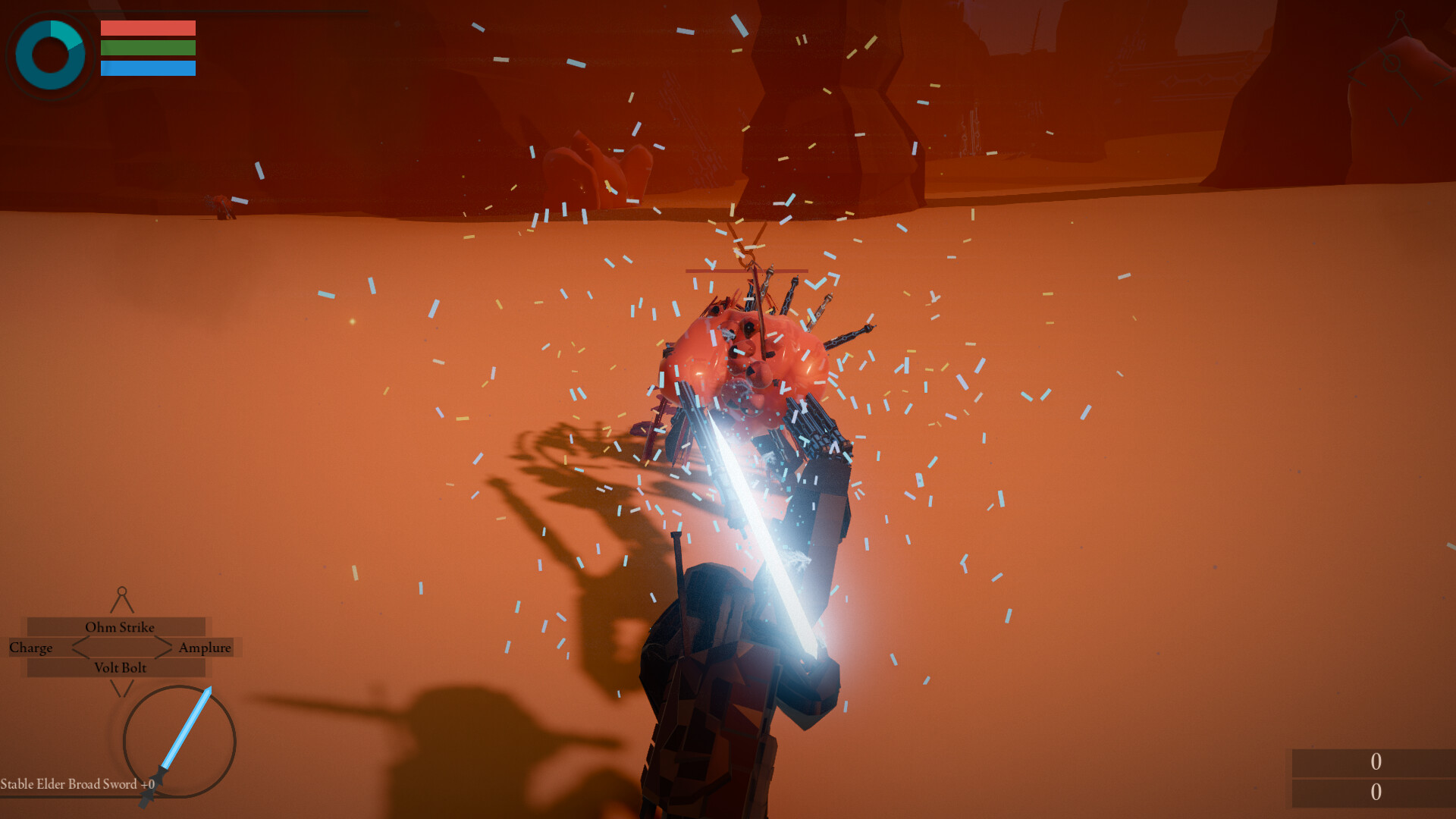 Brighter Days - Screenshot 14