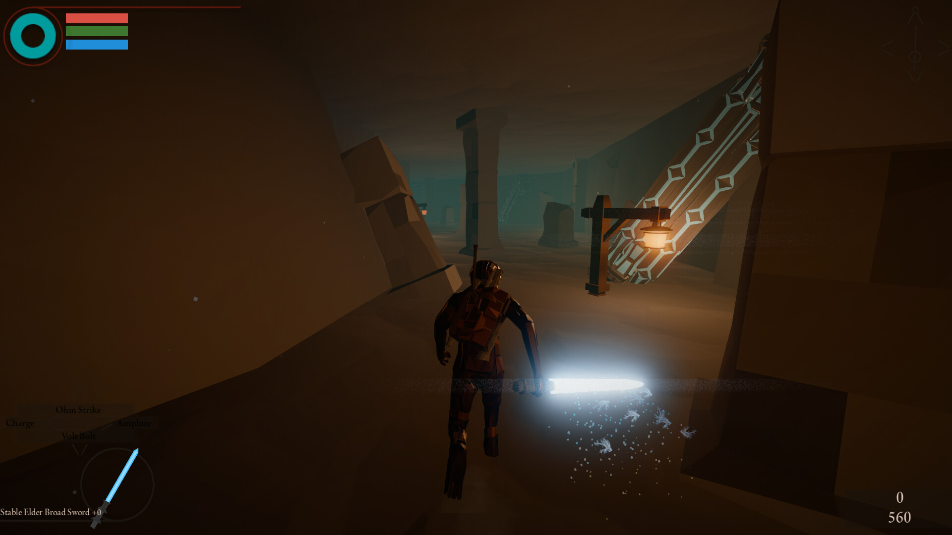 Brighter Days - Screenshot 7