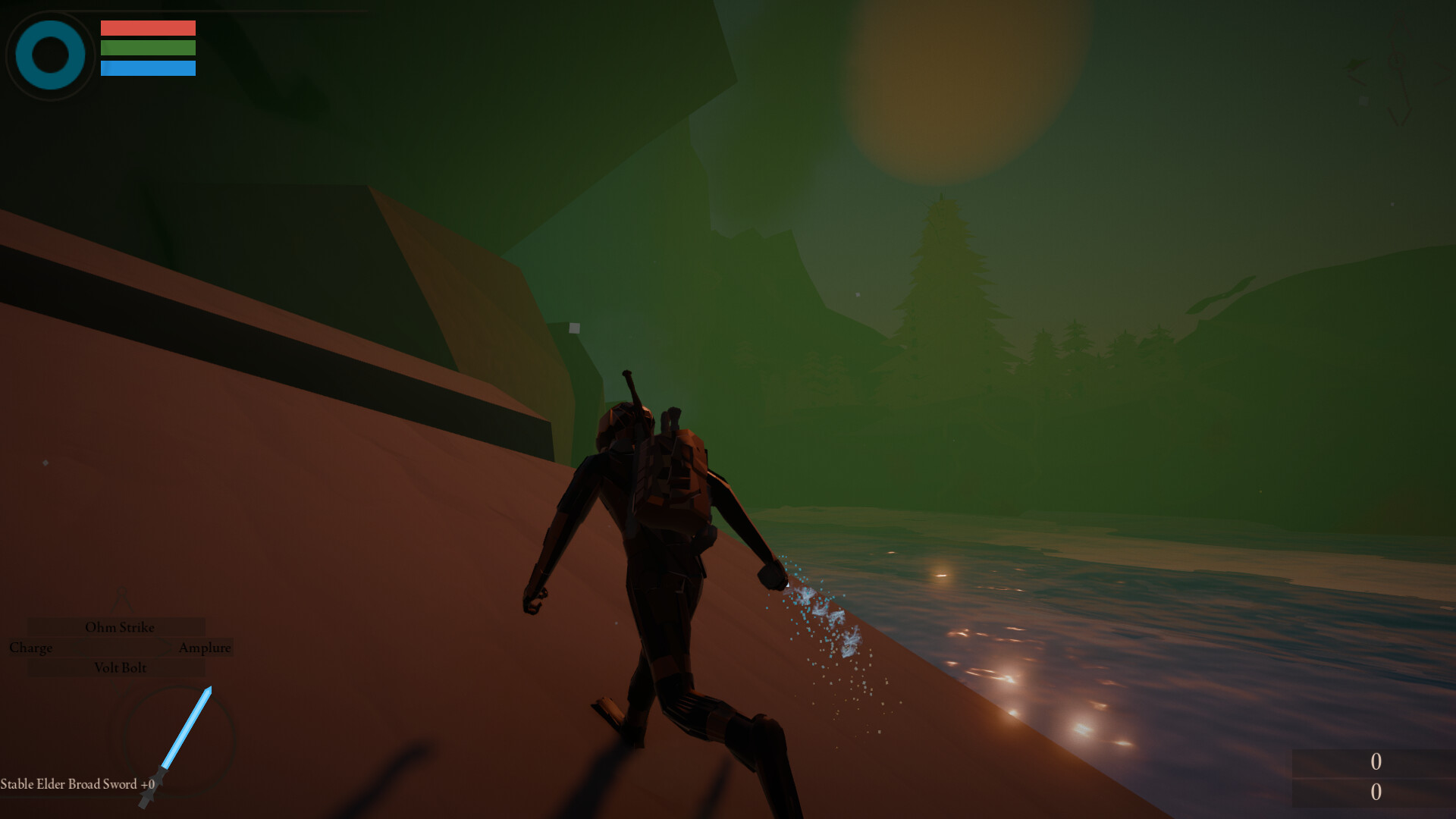 Brighter Days - Screenshot 13