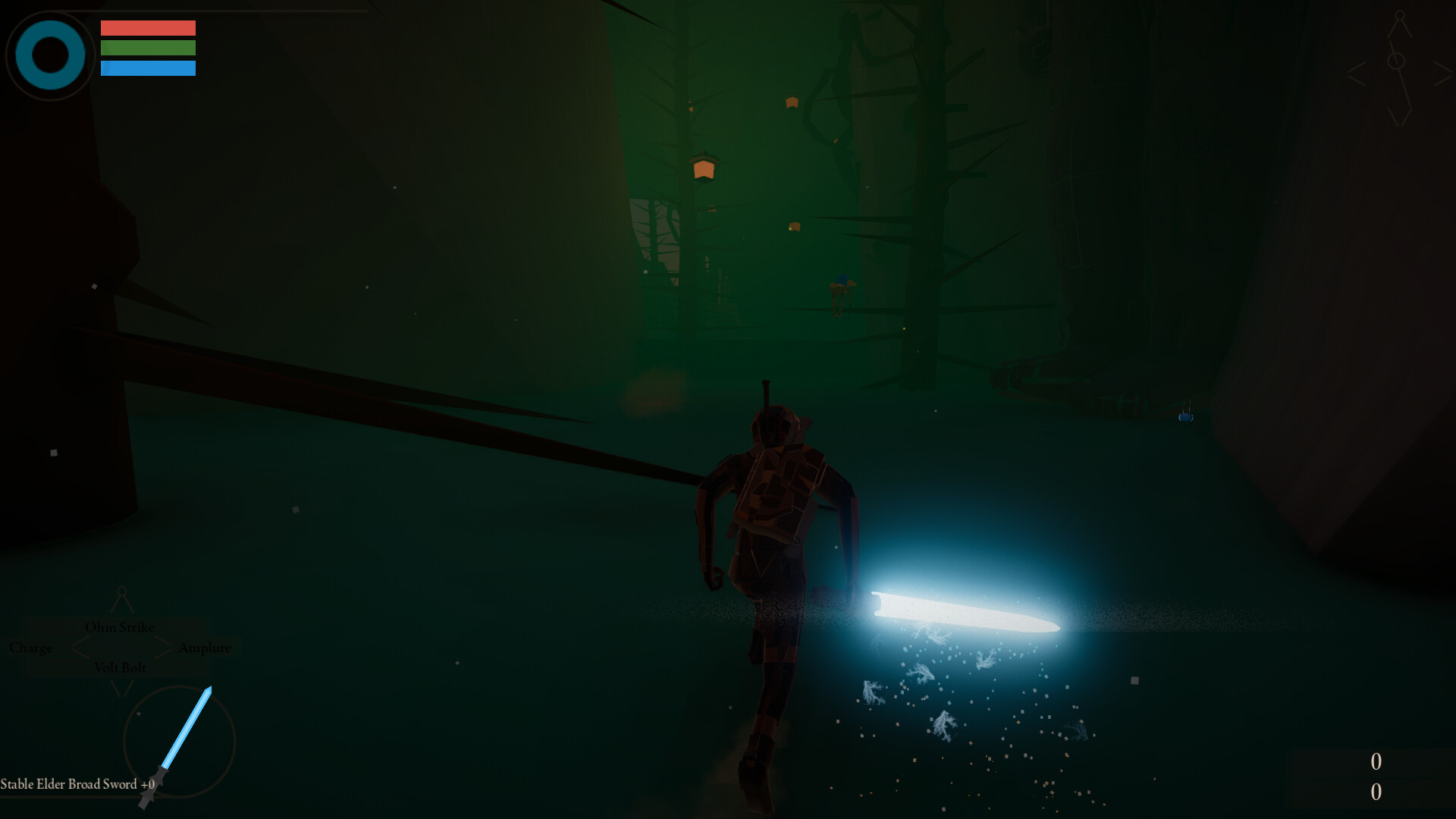 Brighter Days - Screenshot 12