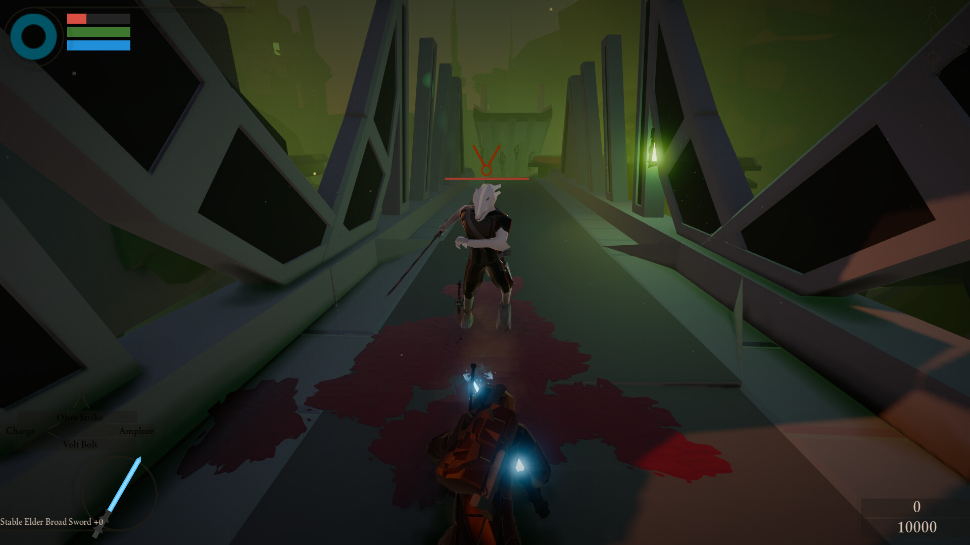 Brighter Days - Screenshot 2