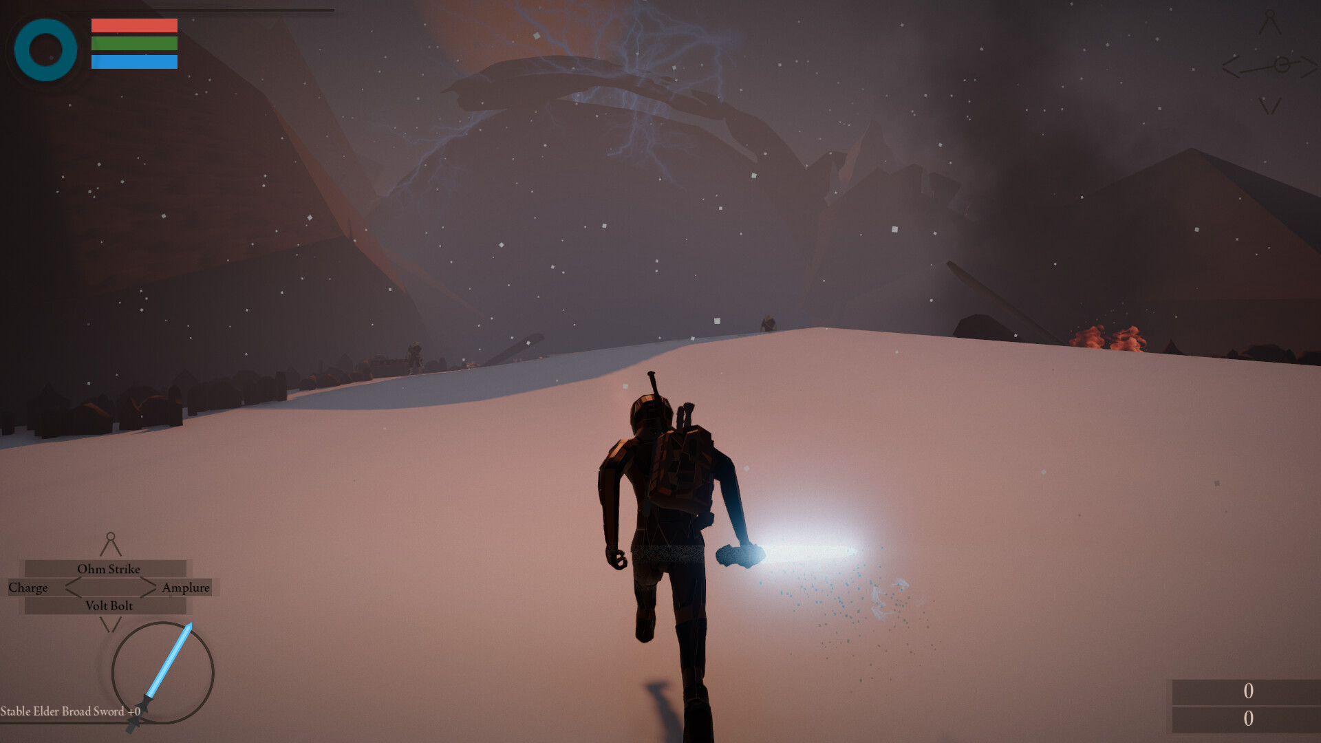 Brighter Days - Screenshot 3