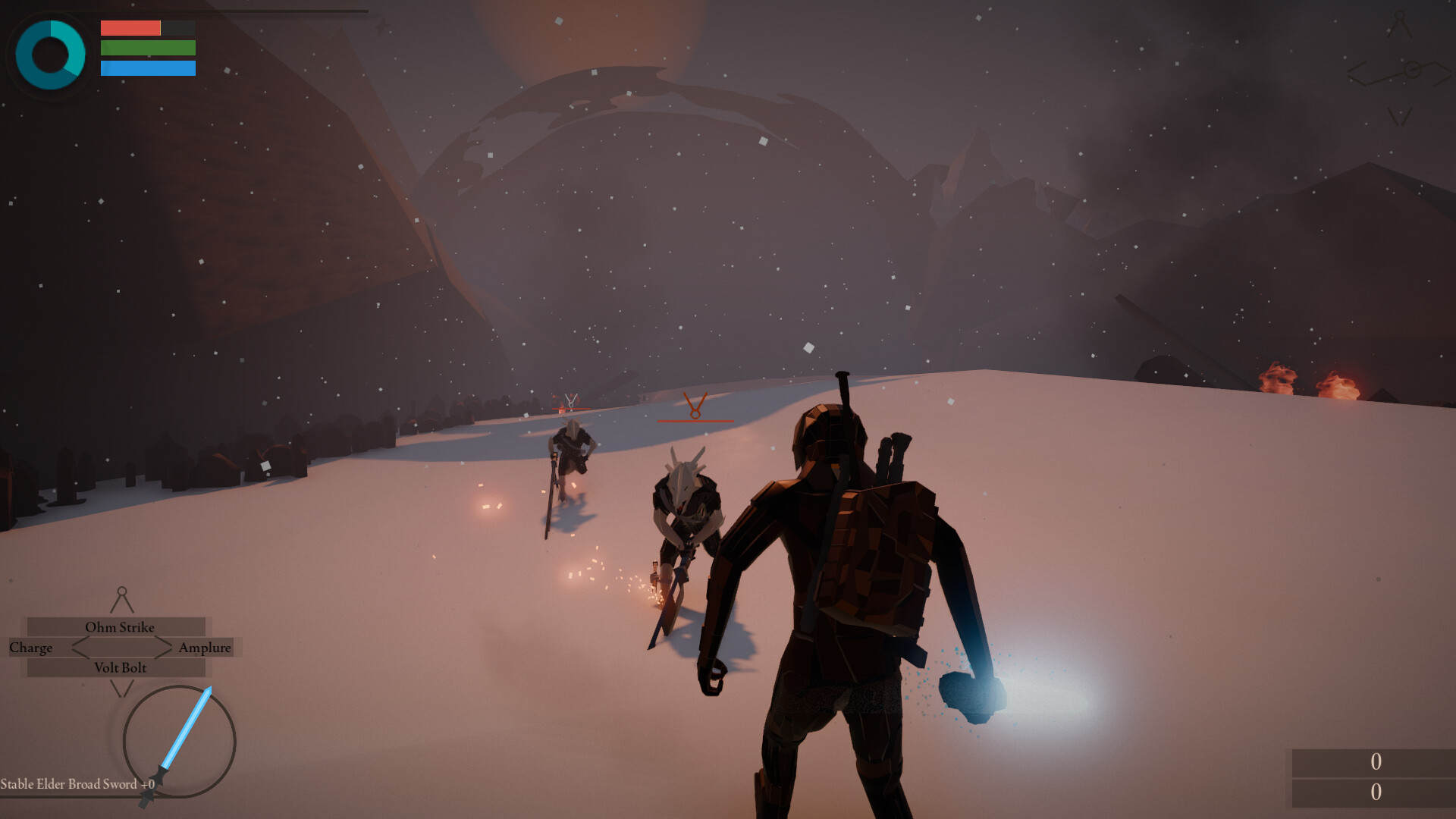 Brighter Days - Screenshot 11