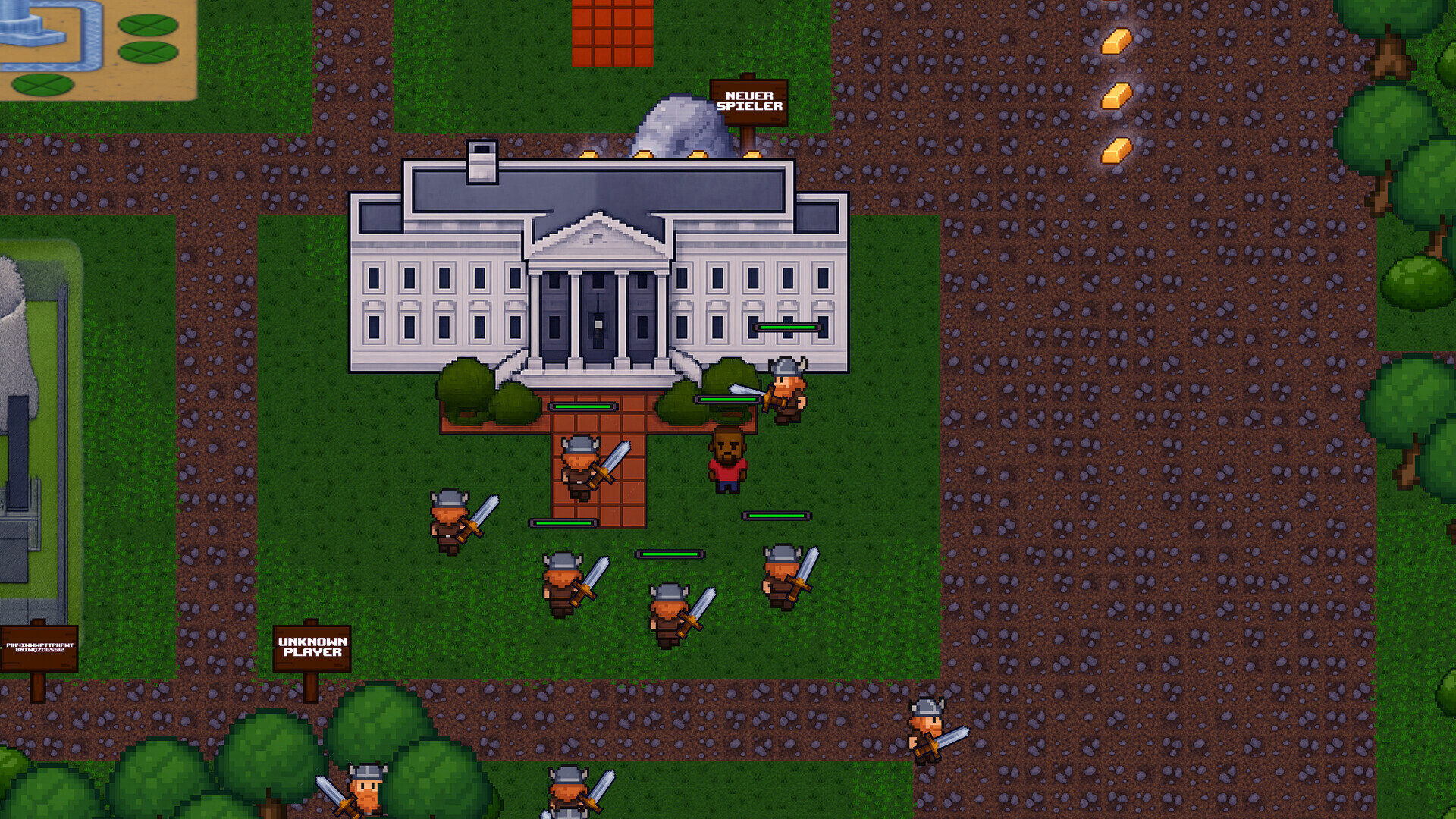 Flair - Screenshot 1