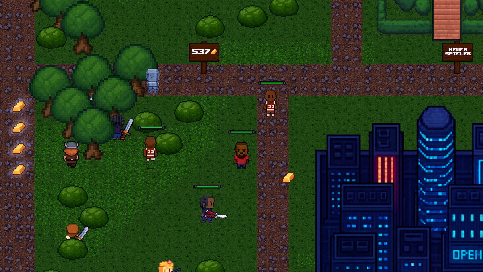 Flair - Screenshot 2