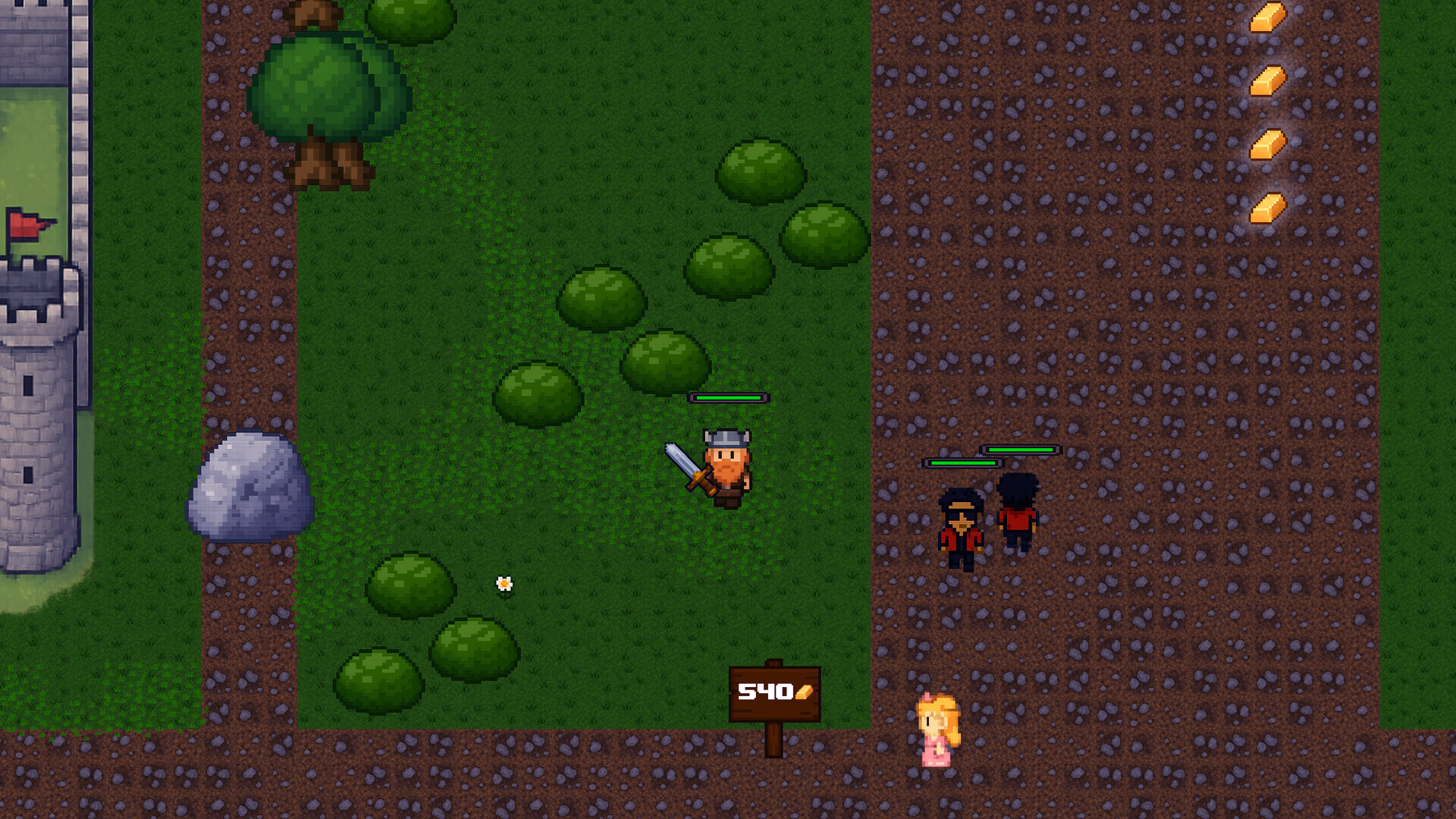 Flair - Screenshot 5