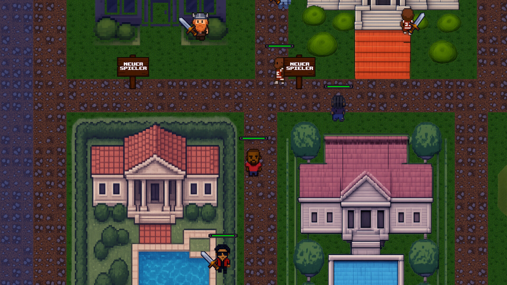 Flair - Screenshot 3