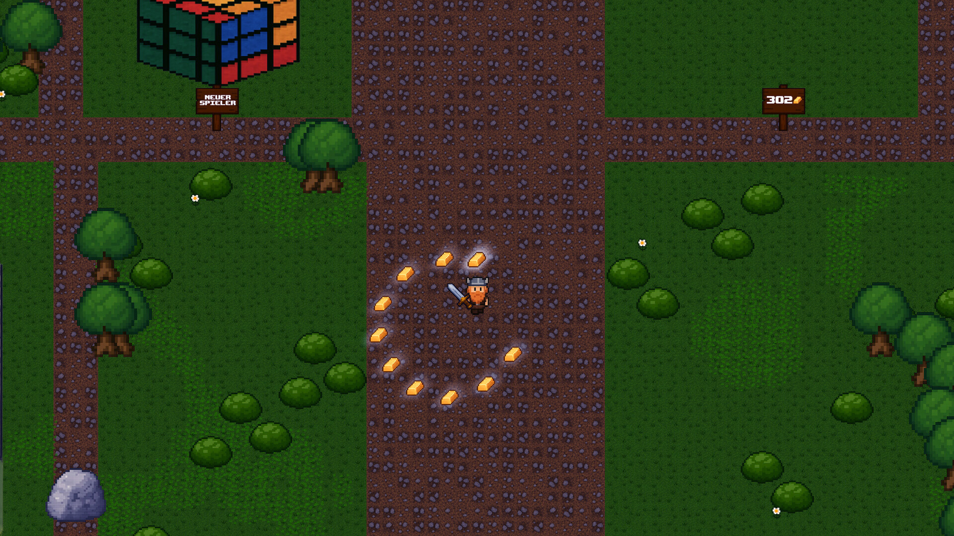 Flair - Screenshot 4