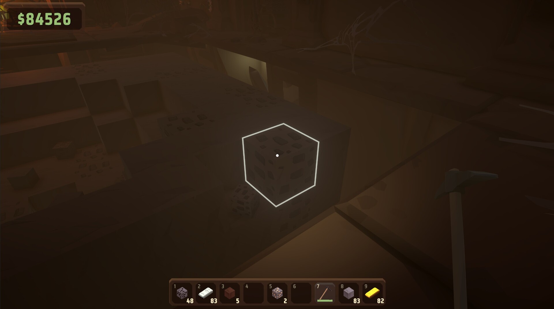 Miner Man - Screenshot 13