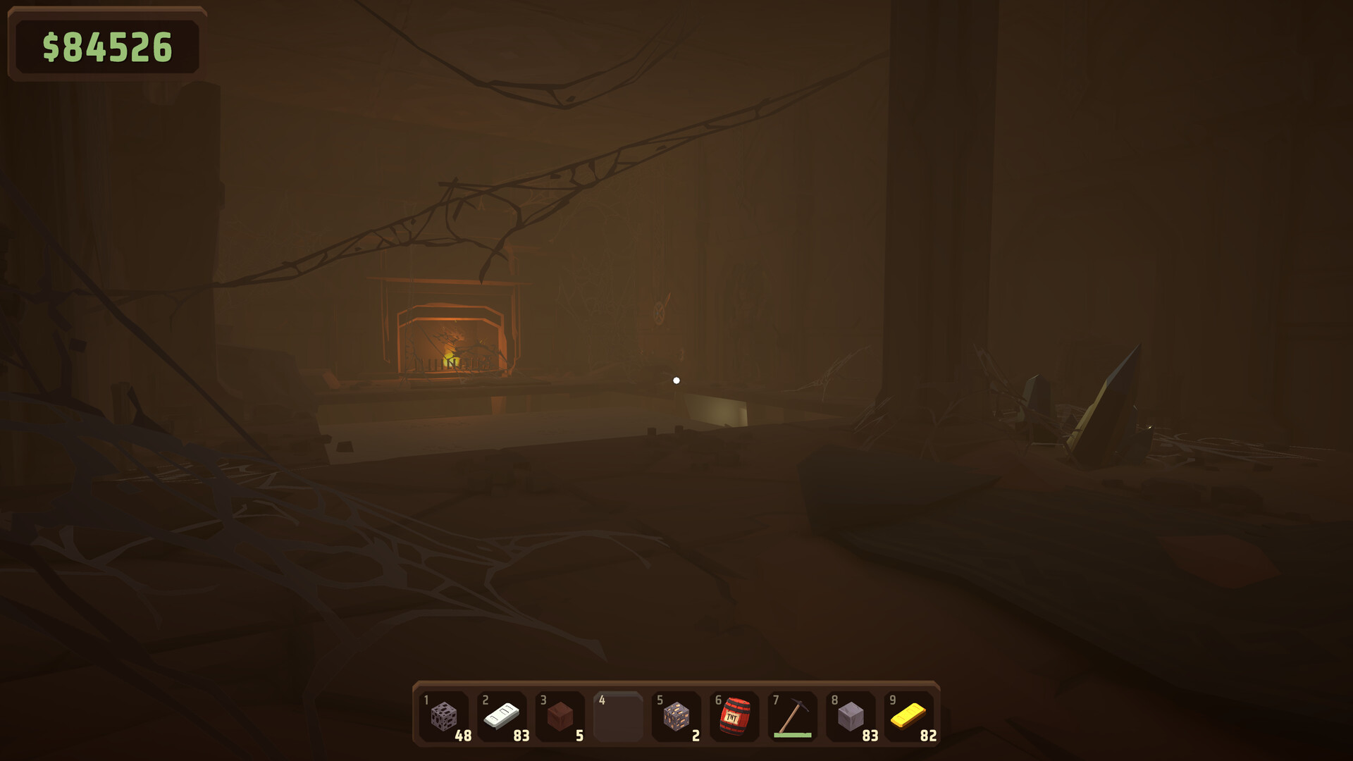 Miner Man - Screenshot 9