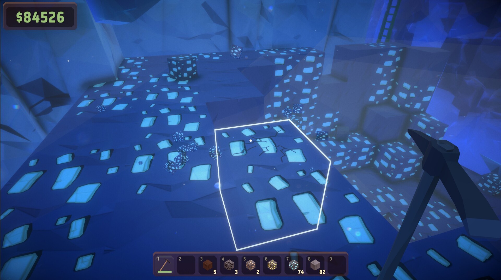 Miner Man - Screenshot 6