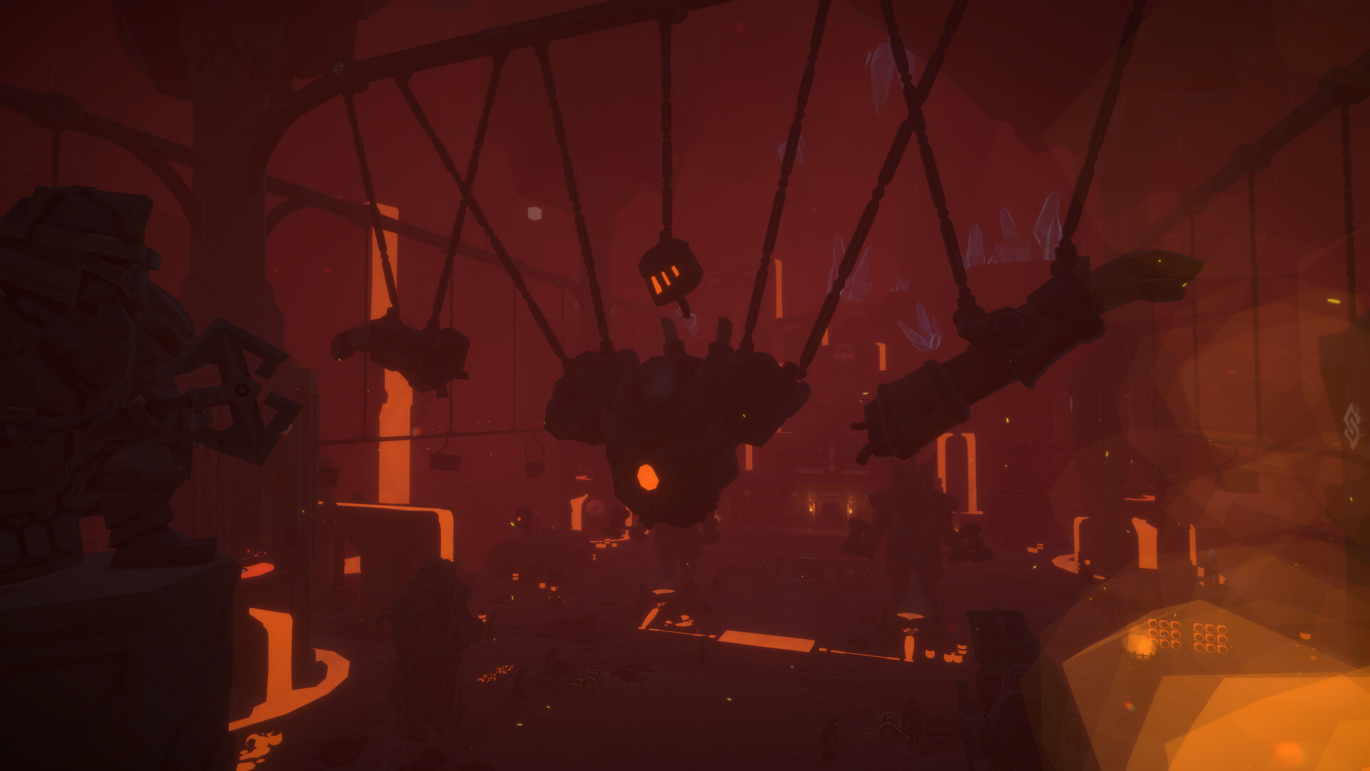 Miner Man - Screenshot 10