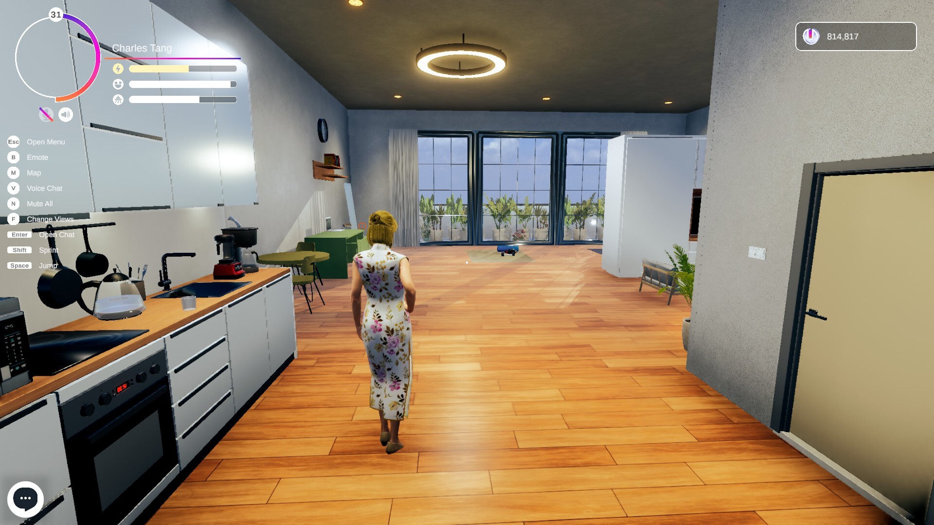 Yooca: Your Life - Screenshot 4