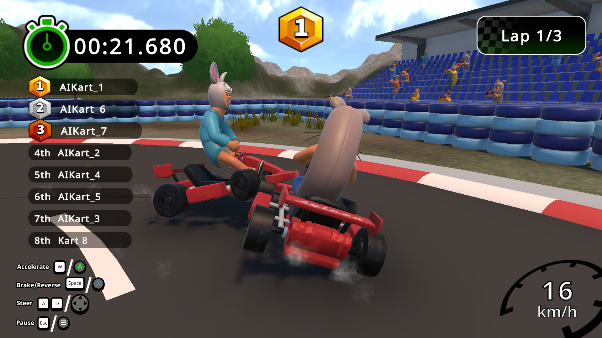 Yooca: Your Life - Screenshot 7