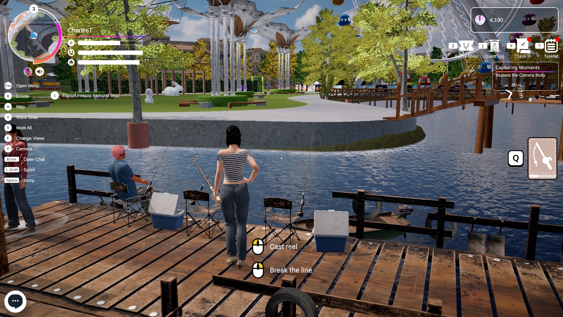 Yooca: Your Life - Screenshot 2