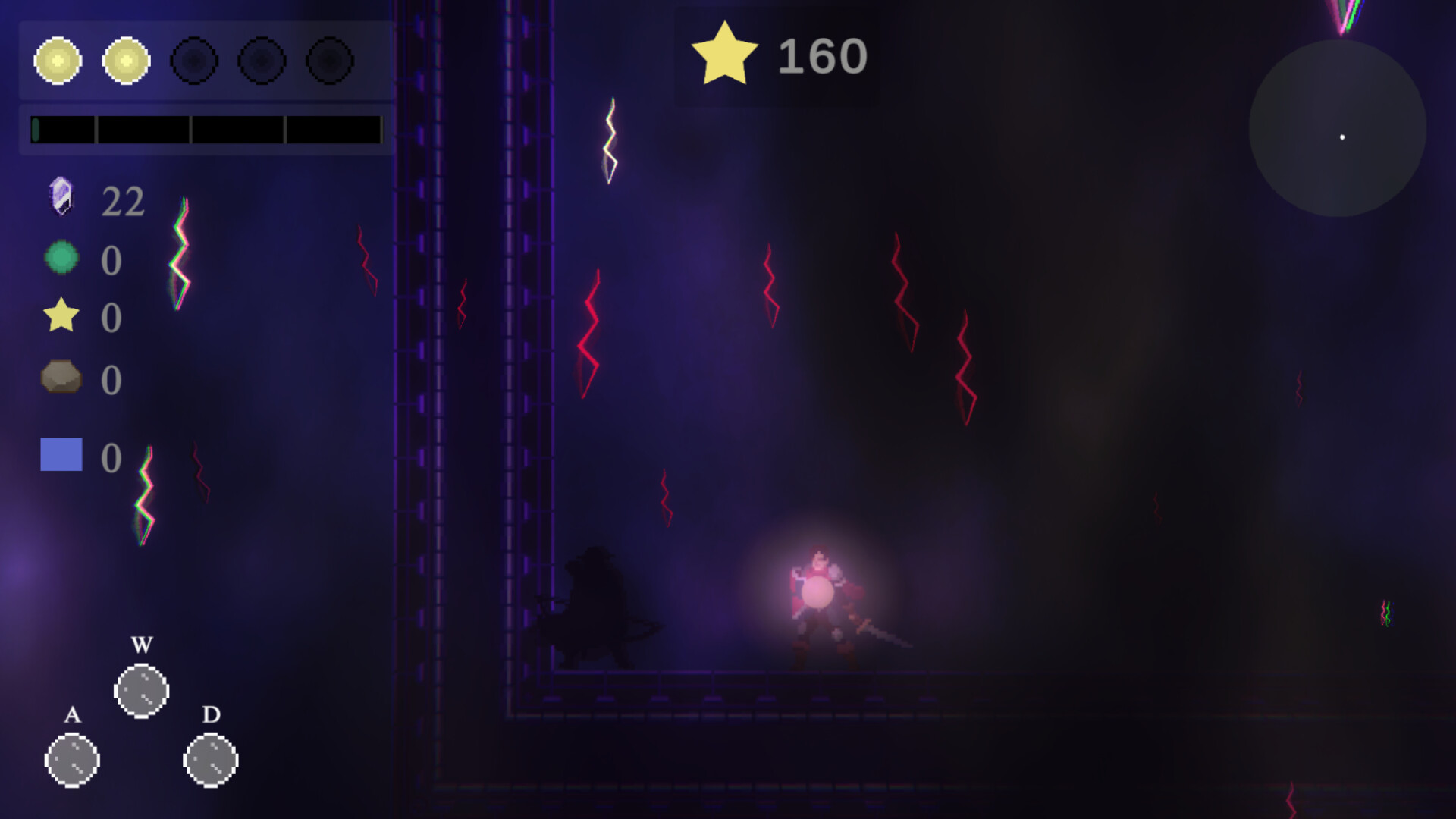 Celestial Lumina - Screenshot 7