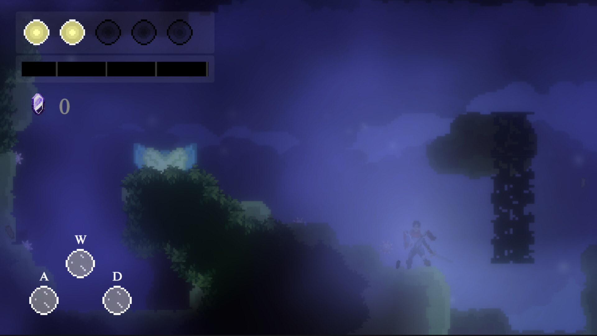 Celestial Lumina - Screenshot 3