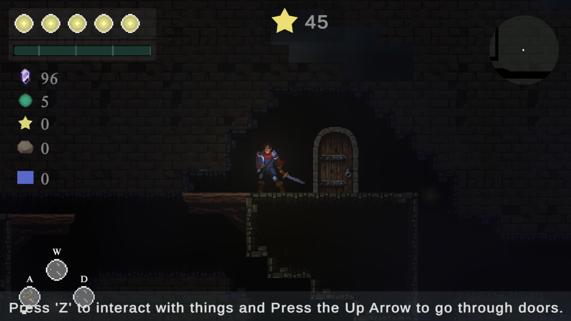 Celestial Lumina - Screenshot 8