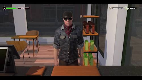 Barista Life Simulator 2026 - Screenshot 6