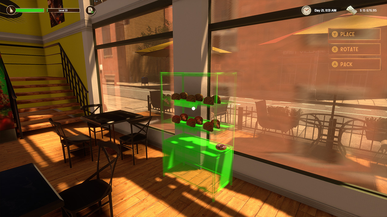 Barista Life Simulator 2026 - Screenshot 4