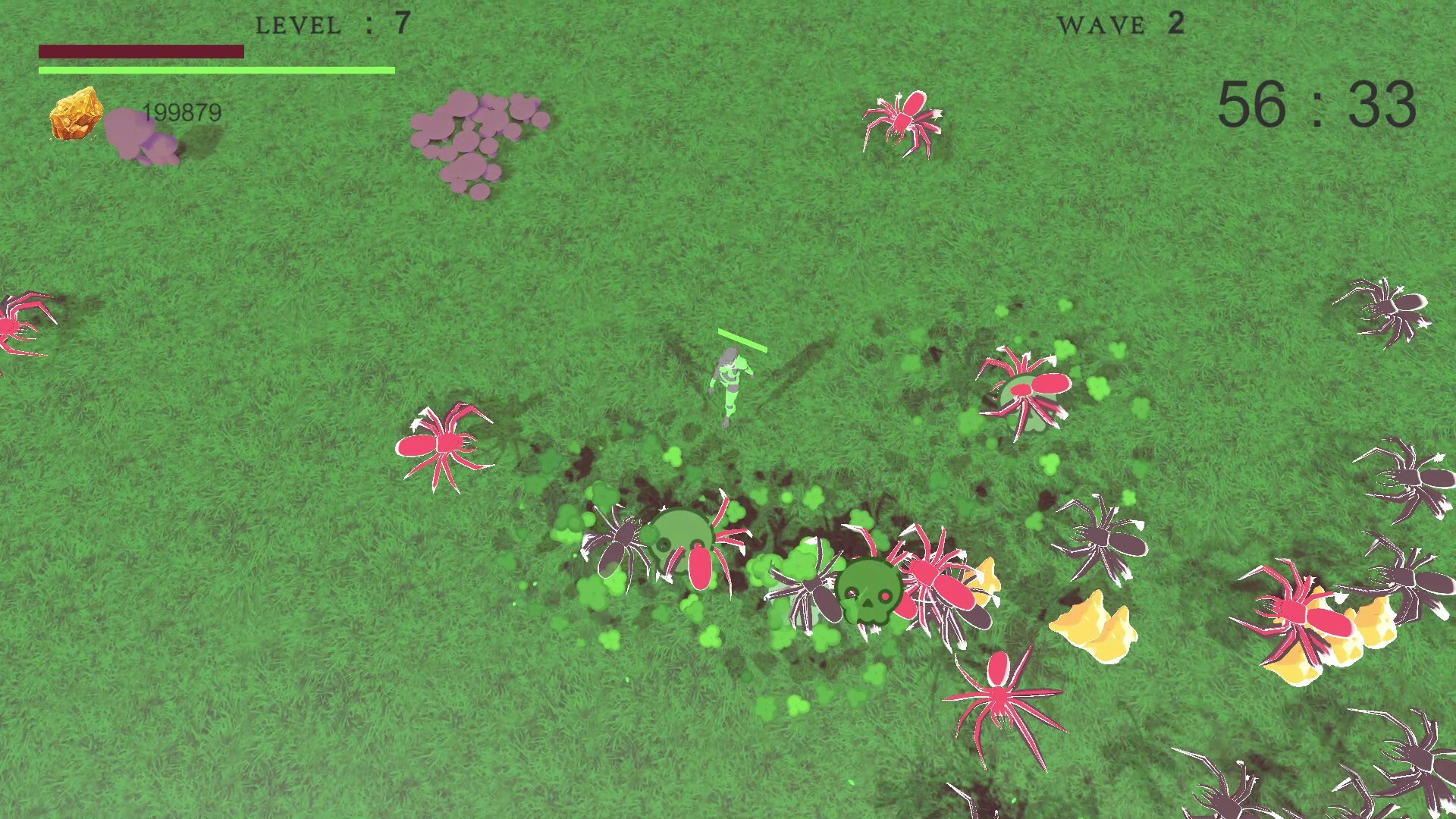 Gods and Mages - Screenshot 7