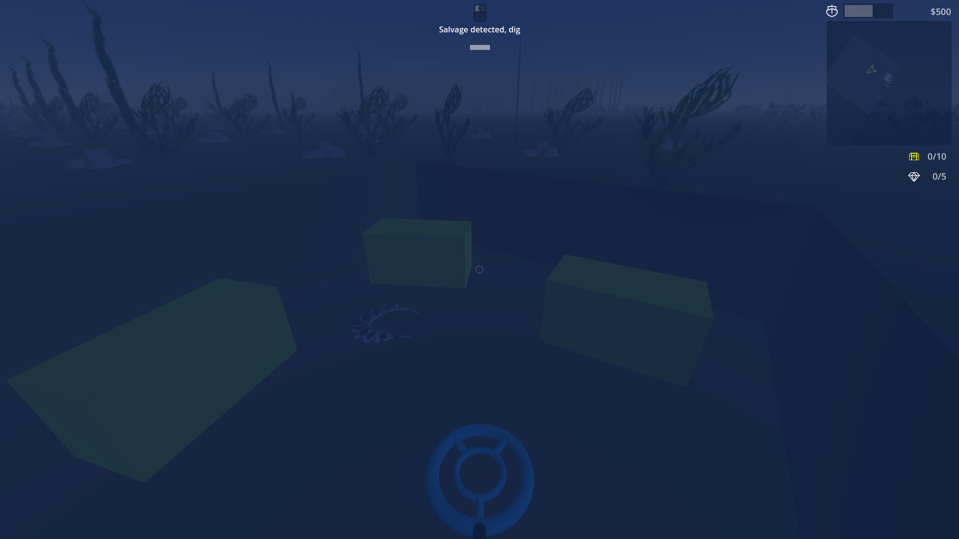 Salvage Unlimited - Screenshot 6