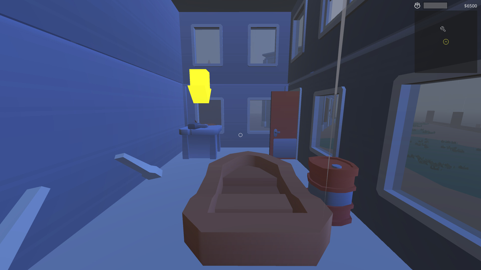 Salvage Unlimited - Screenshot 4