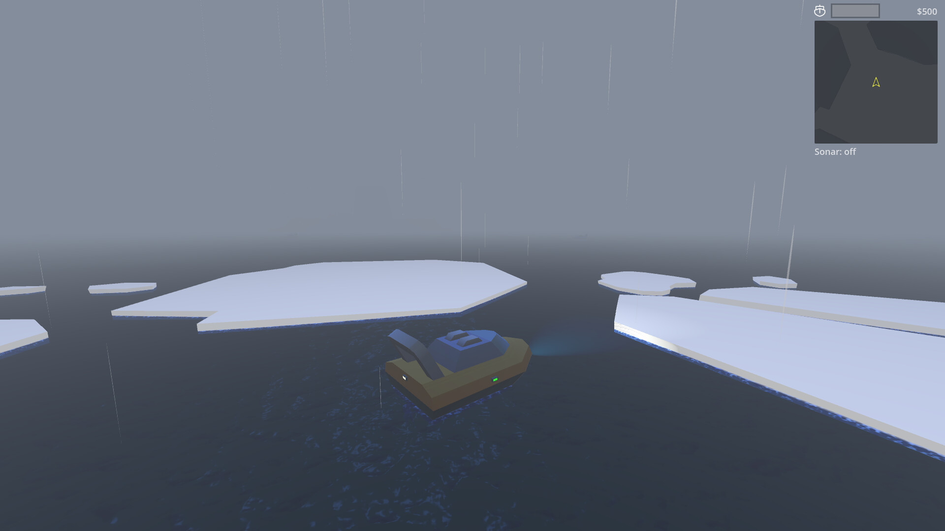 Salvage Unlimited - Screenshot 5