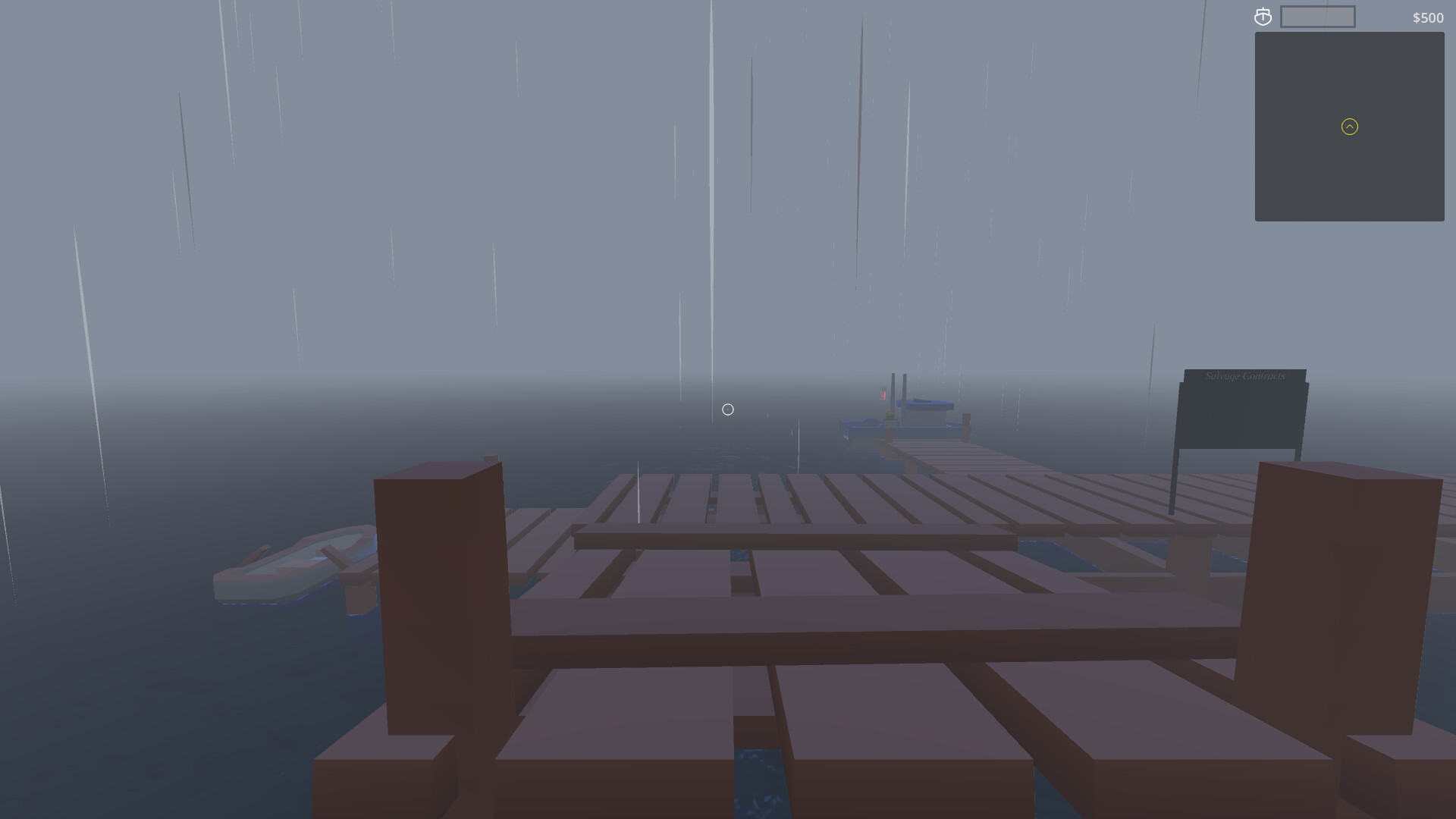 Salvage Unlimited - Screenshot 13