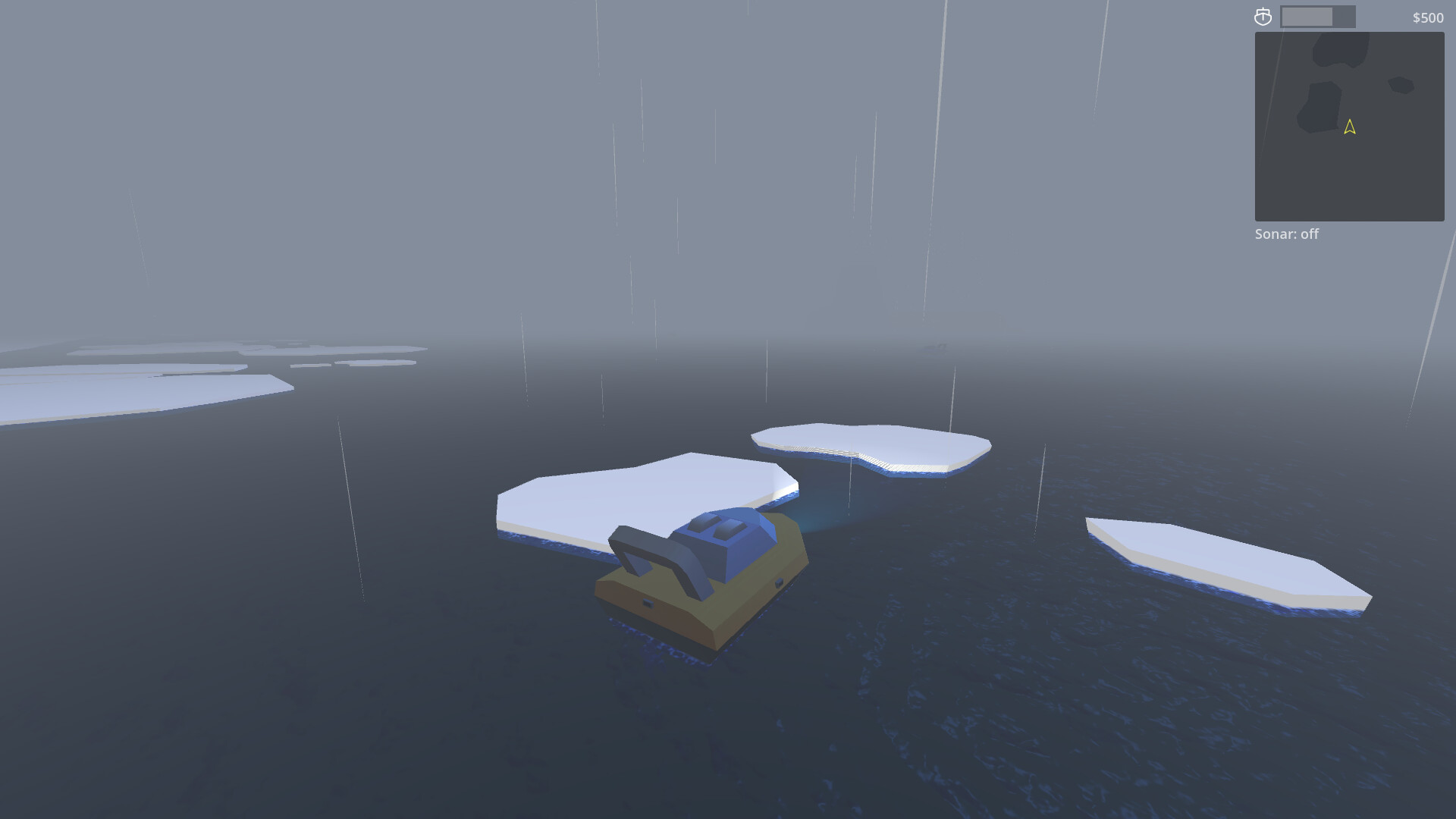 Salvage Unlimited - Screenshot 11