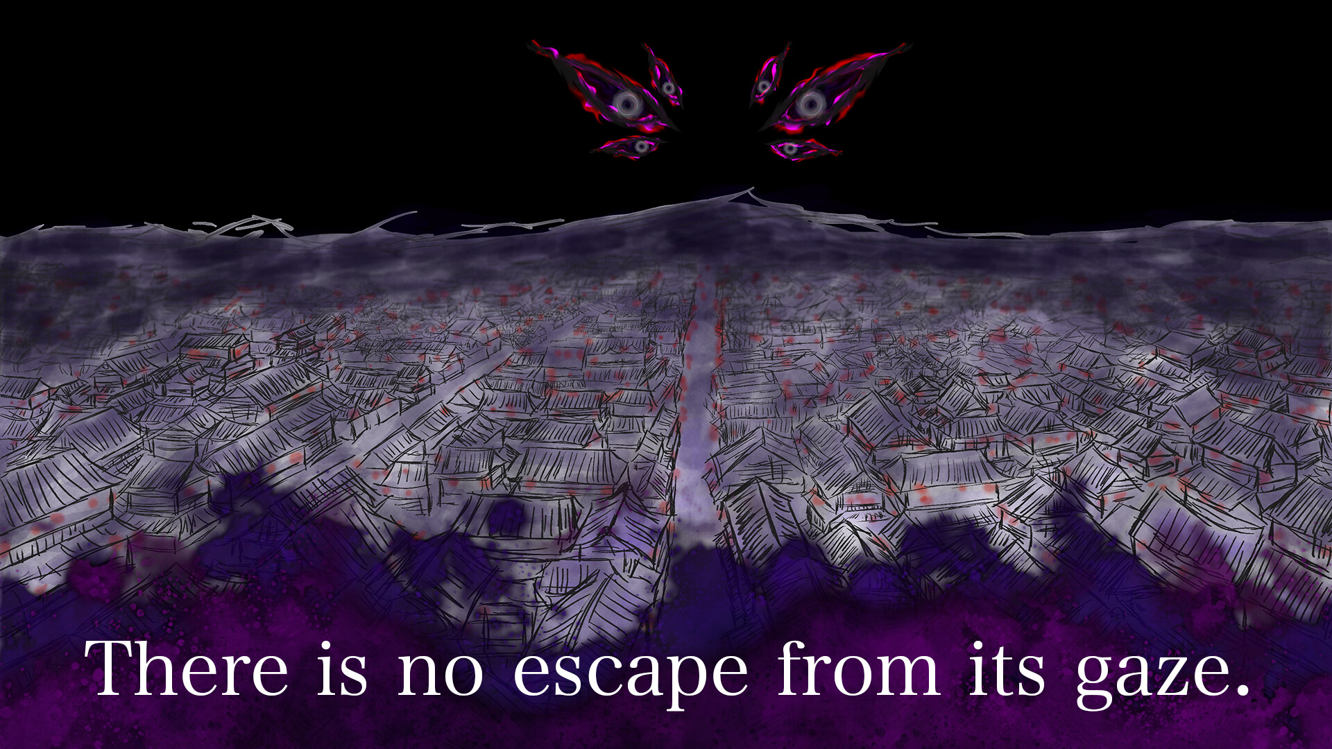 Oiran Survival: Edo Yokai Rush - Screenshot 2