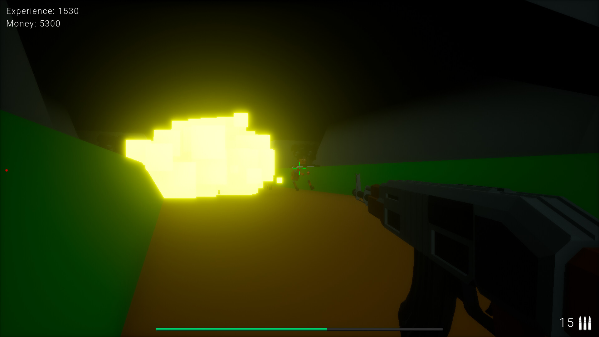 The Last Frontier - Screenshot 6