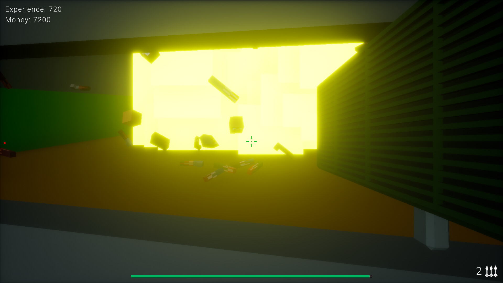 The Last Frontier - Screenshot 11