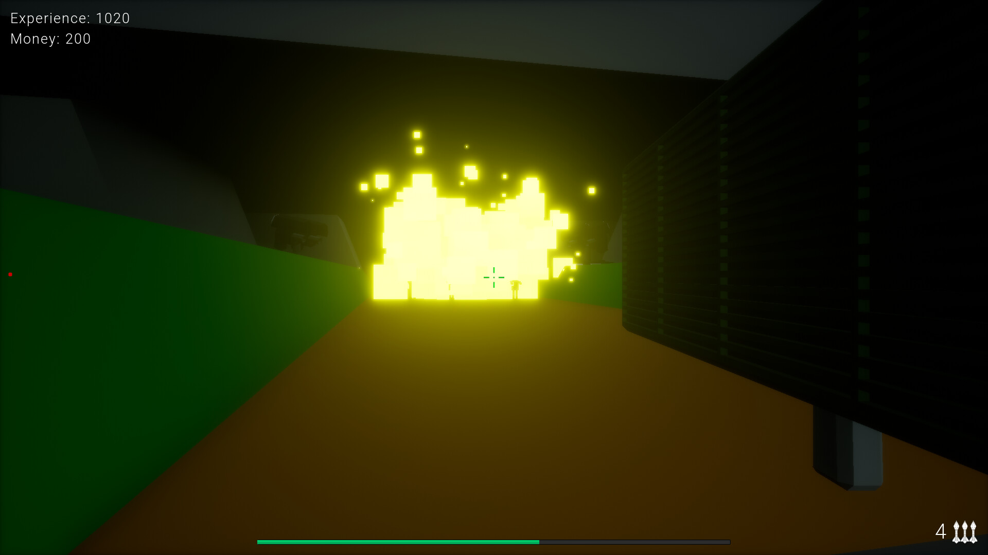 The Last Frontier - Screenshot 7