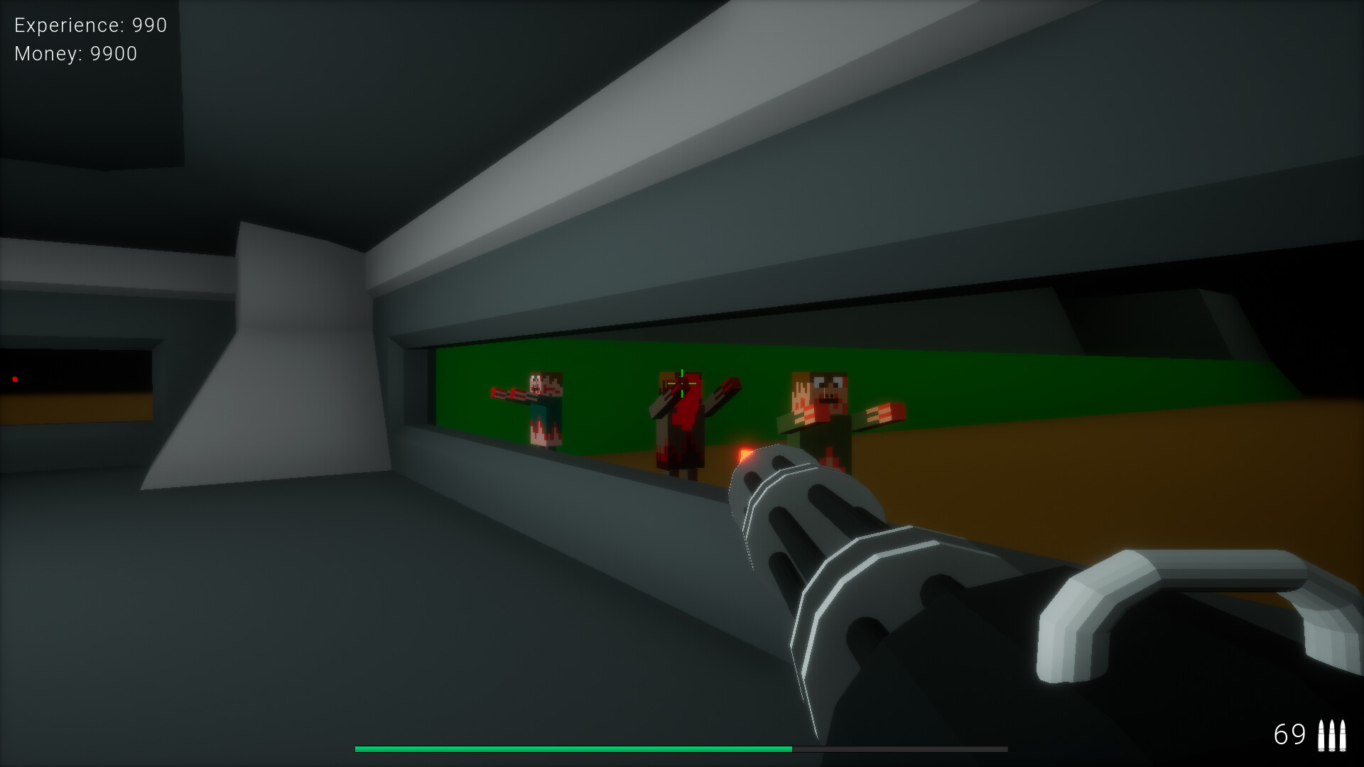 The Last Frontier - Screenshot 12