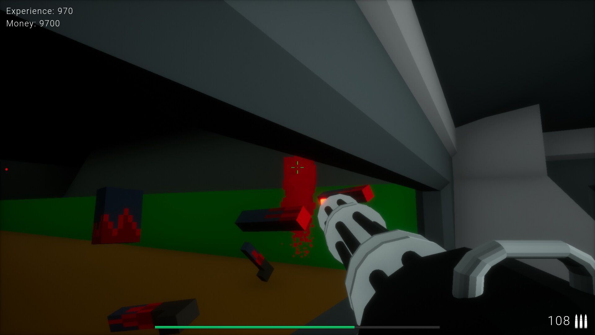 The Last Frontier - Screenshot 5