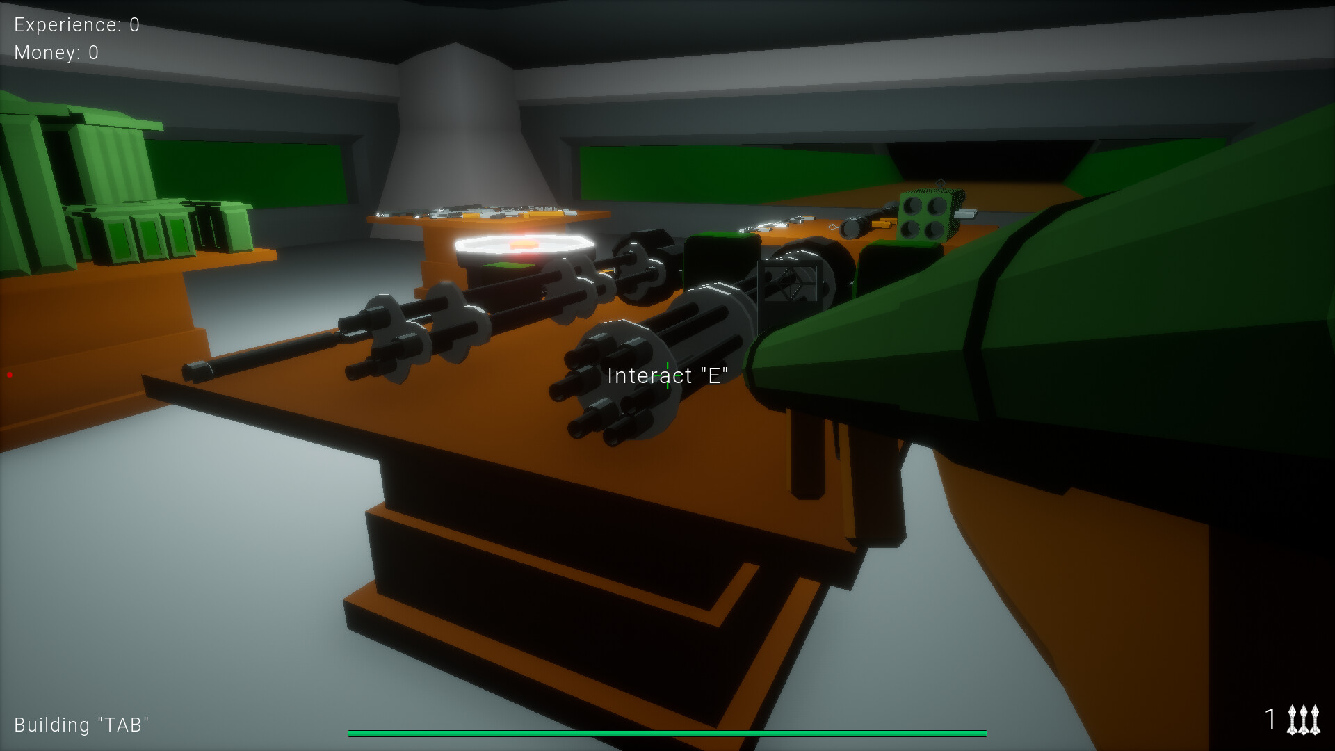 The Last Frontier - Screenshot 9