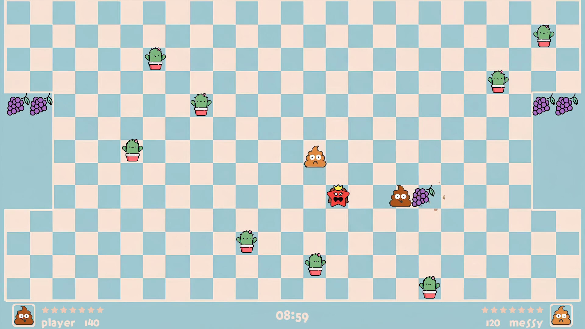 Run, Poo, Run! - Screenshot 4