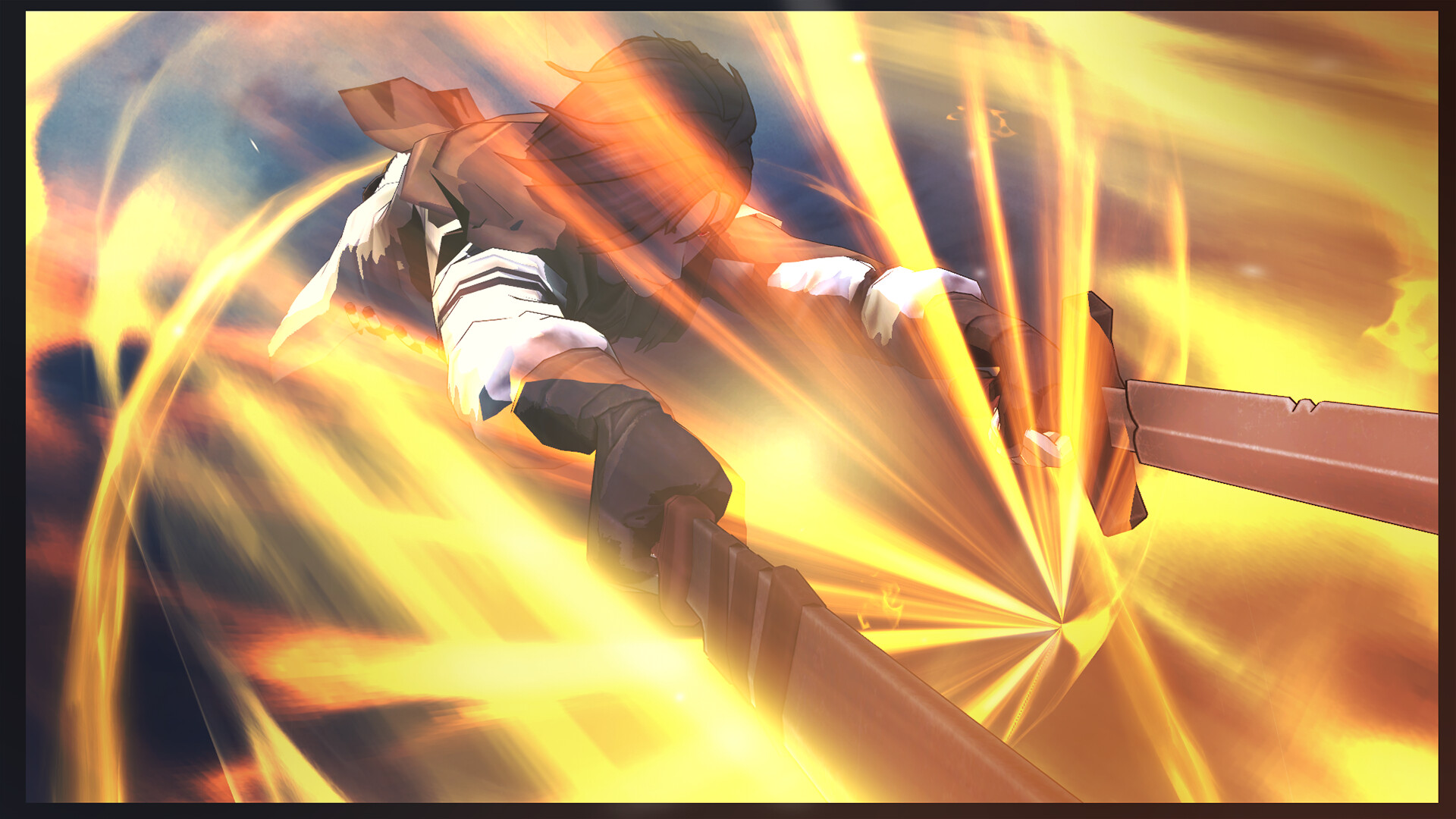 Zanerdin: The Unbound - Screenshot 2