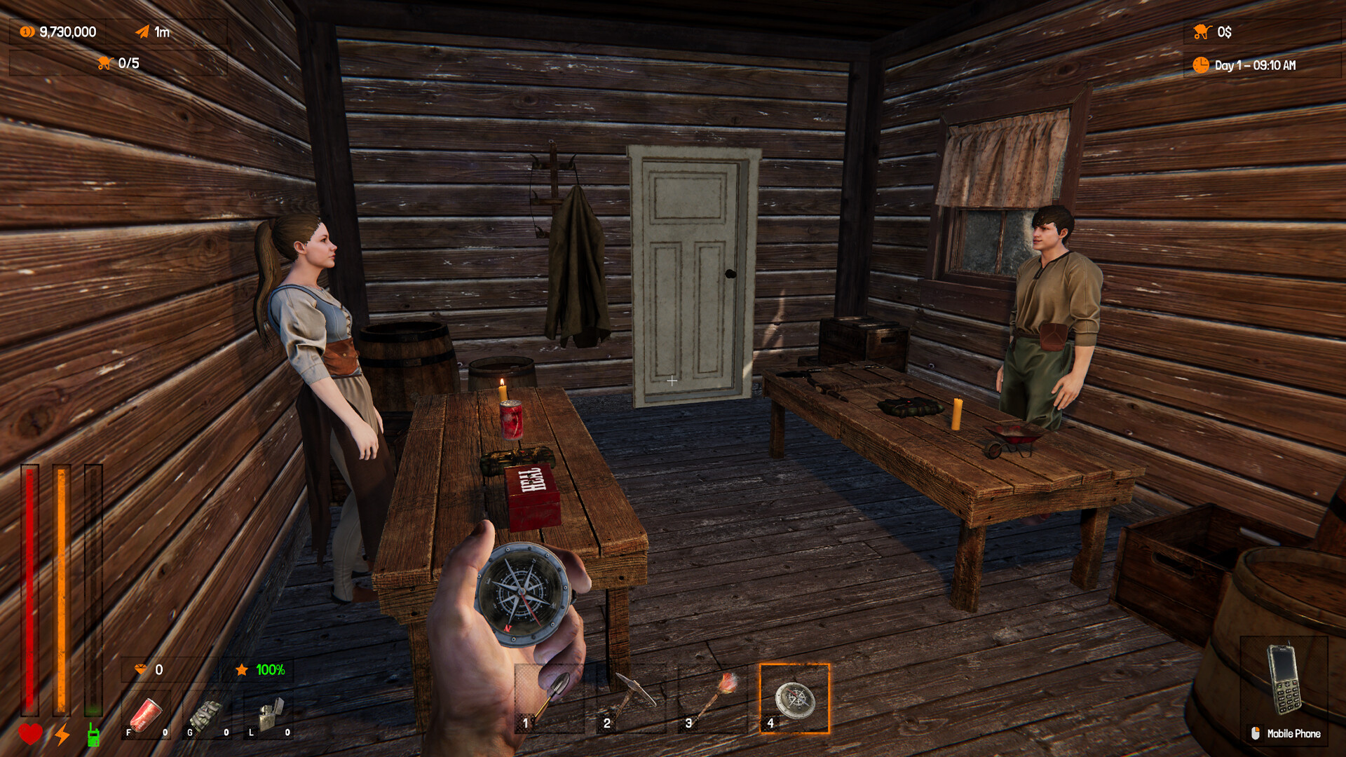 Dig for Riches - Screenshot 4