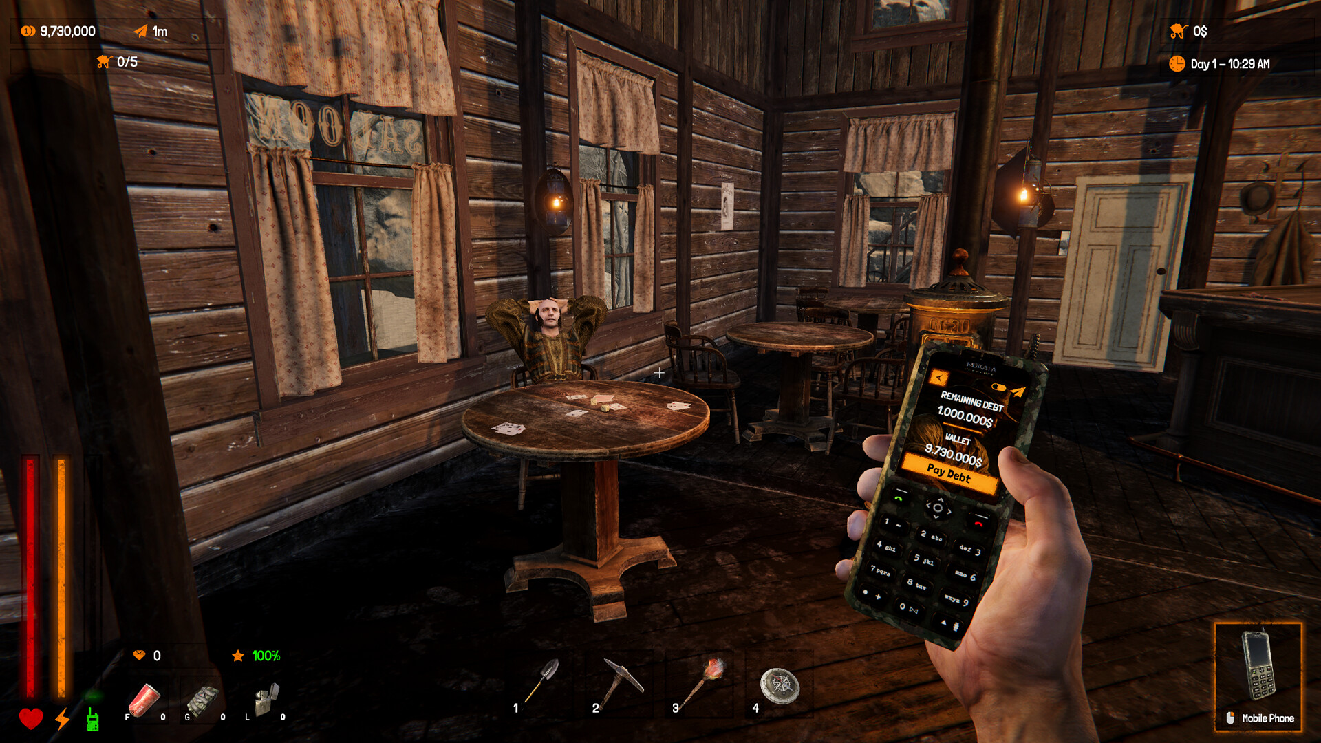 Dig for Riches - Screenshot 7